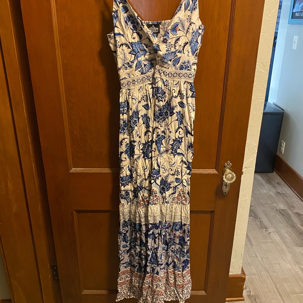 Dry Goods dress